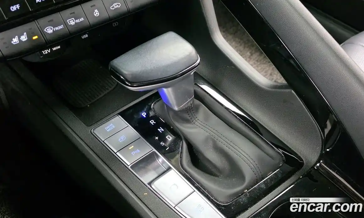 Hyundai Avante 2024 1.6 Автомат в Москве № 320178, фото 15