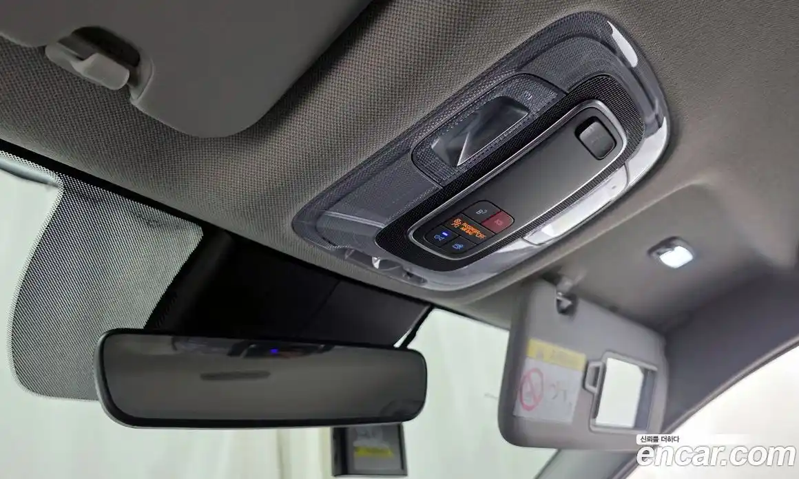 Hyundai Avante 2024 1.6 Автомат в Москве № 320178, фото 6