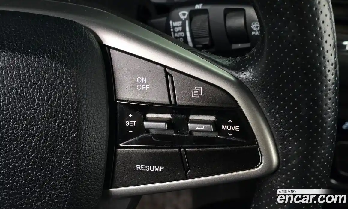 SsangYong Rexton 2018 2.2 Автомат в Москве № 32101, фото 15