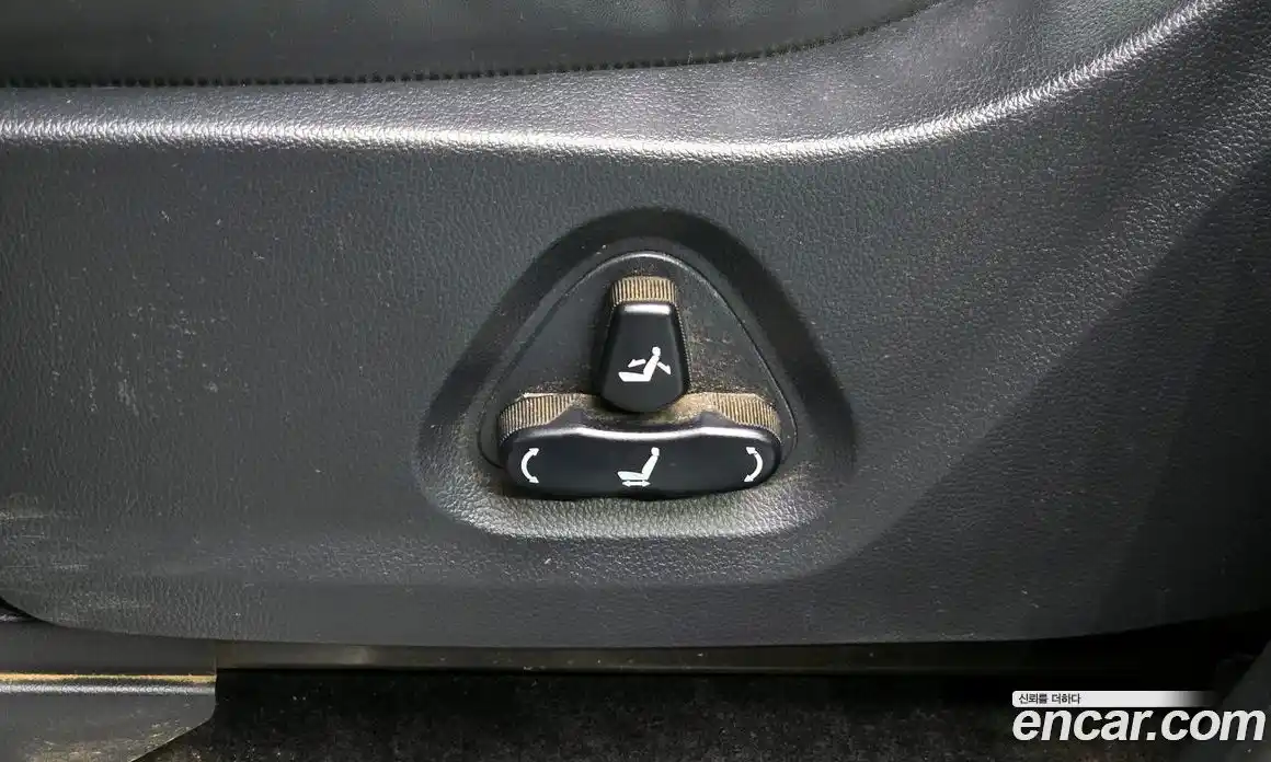 SsangYong Rexton 2018 2.2 Автомат в Москве № 32101, фото 16