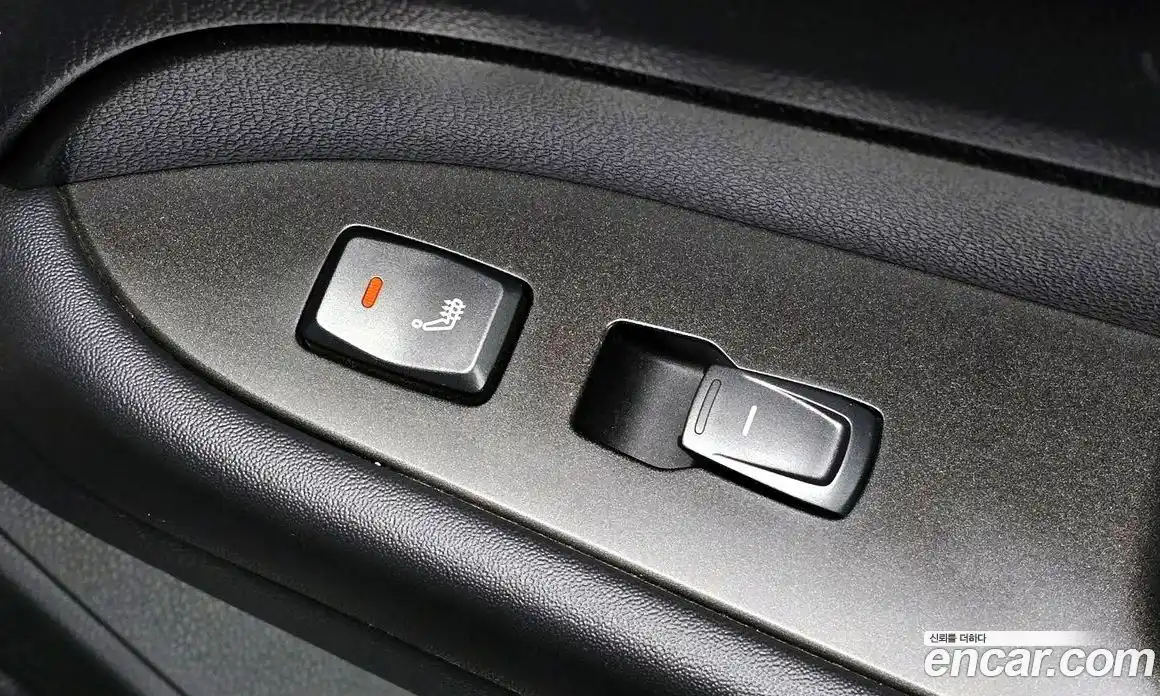 SsangYong Rexton 2018 2.2 Автомат в Москве № 32101, фото 5