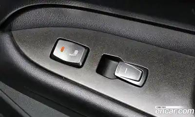 SsangYong Rexton 2018 2.2 Автомат в Москве № 32101, миниатюра 5