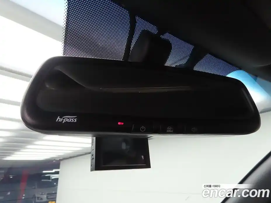 SsangYong Rexton 2020 2.2 Автомат в Москве № 32621, фото 16