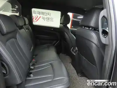 SsangYong Rexton 2020 2.2 Автомат в Москве № 32621, миниатюра 7