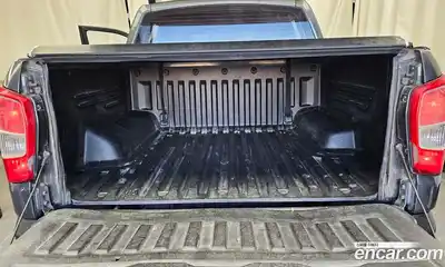 SsangYong Rexton 2018 2.2 Автомат в Москве № 32672, миниатюра 11