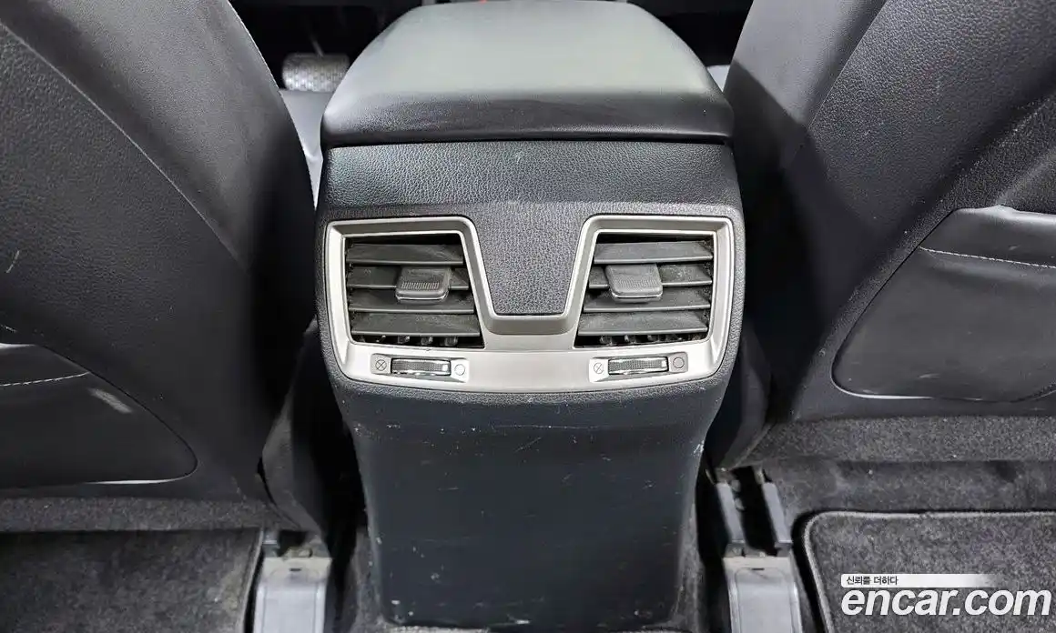 SsangYong Rexton 2018 2.2 Автомат в Москве № 32672, фото 12