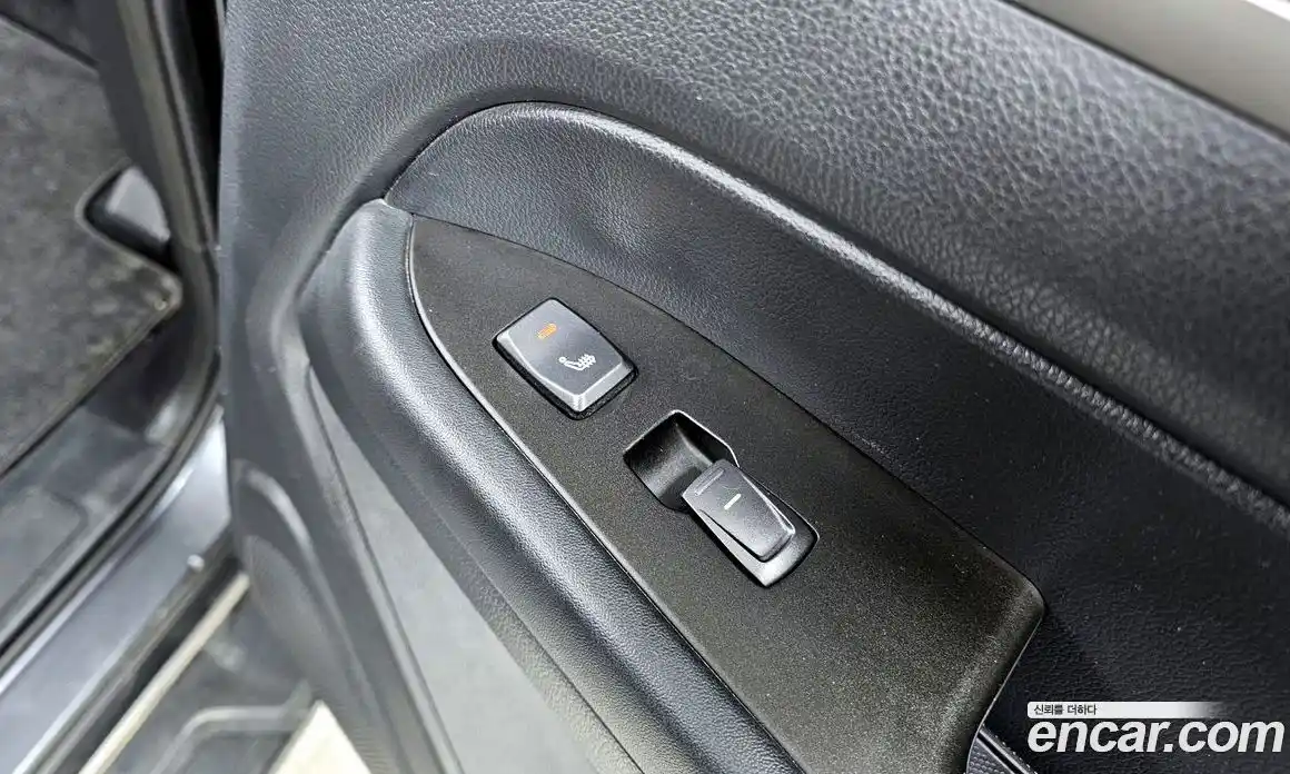 SsangYong Rexton 2018 2.2 Автомат в Москве № 32672, фото 18