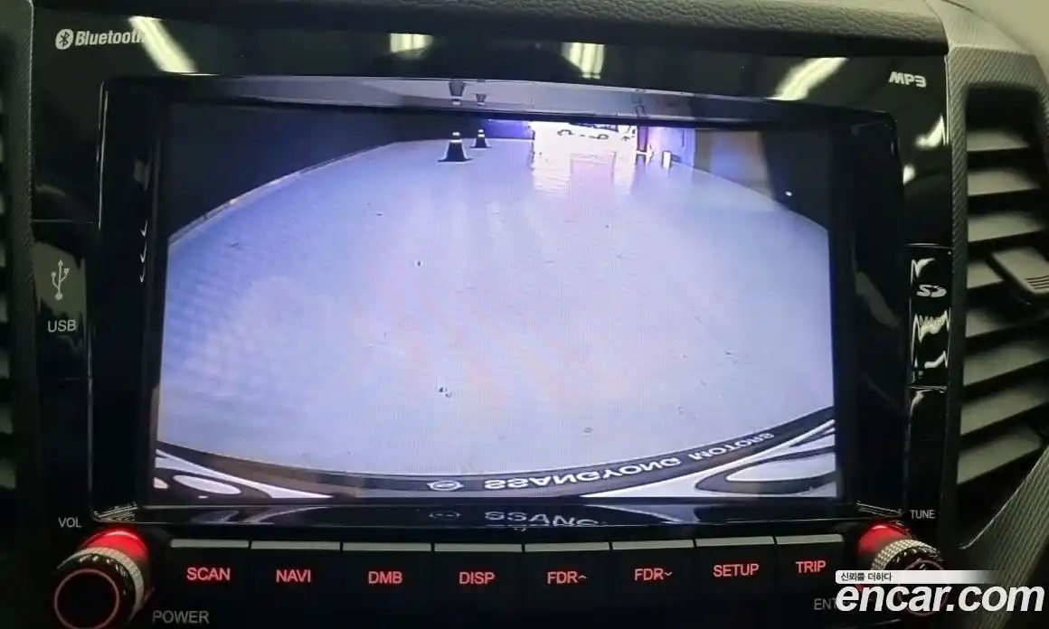 SsangYong TIBOLI 2017 1.6 Автомат в Москве № 32937, фото 11