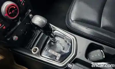 SsangYong TIBOLI 2017 1.6 Автомат в Москве № 32937, миниатюра 12