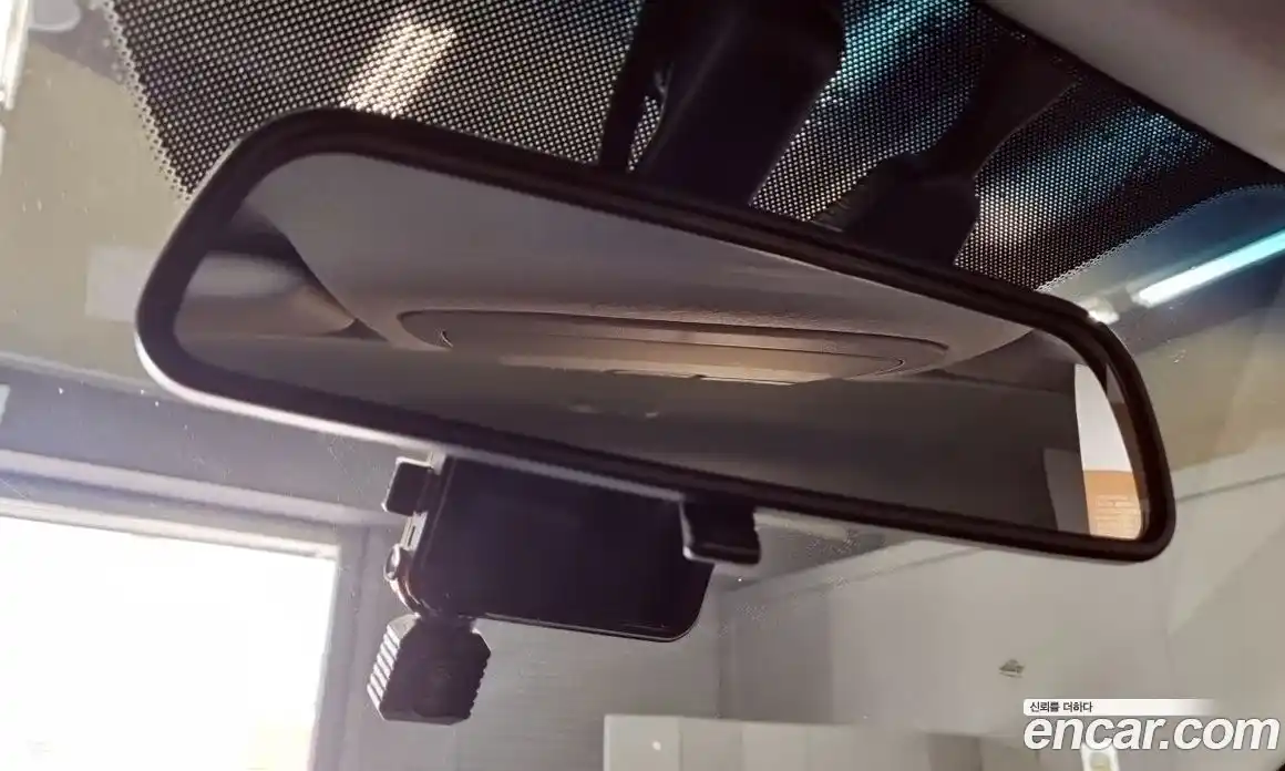 SsangYong TIBOLI 2017 1.6 Автомат в Москве № 32937, фото 13