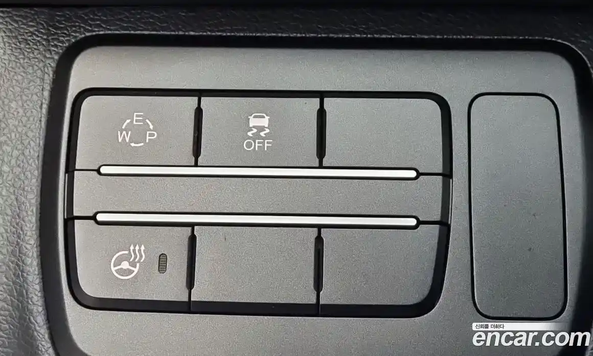 SsangYong TIBOLI 2017 1.6 Автомат в Москве № 32937, фото 14