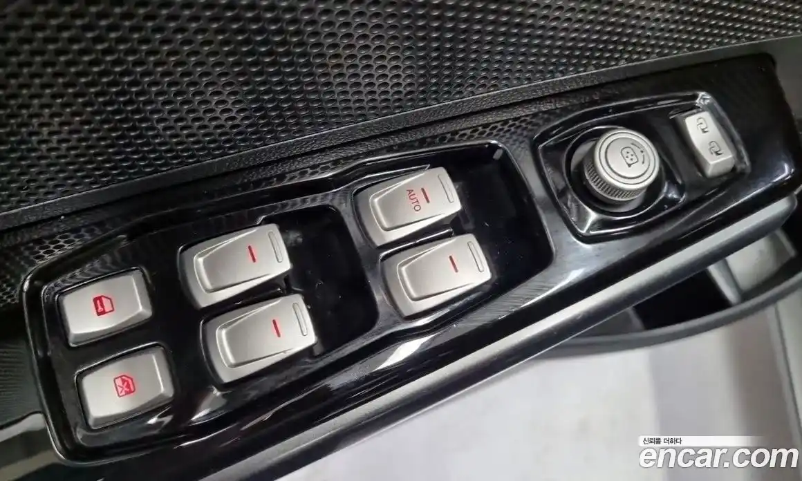 SsangYong TIBOLI 2017 1.6 Автомат в Москве № 32937, фото 15