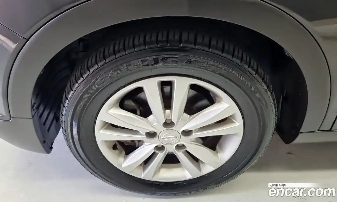 SsangYong TIBOLI 2017 1.6 Автомат в Москве № 32937, фото 18