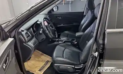 SsangYong TIBOLI 2017 1.6 Автомат в Москве № 32937, миниатюра 7