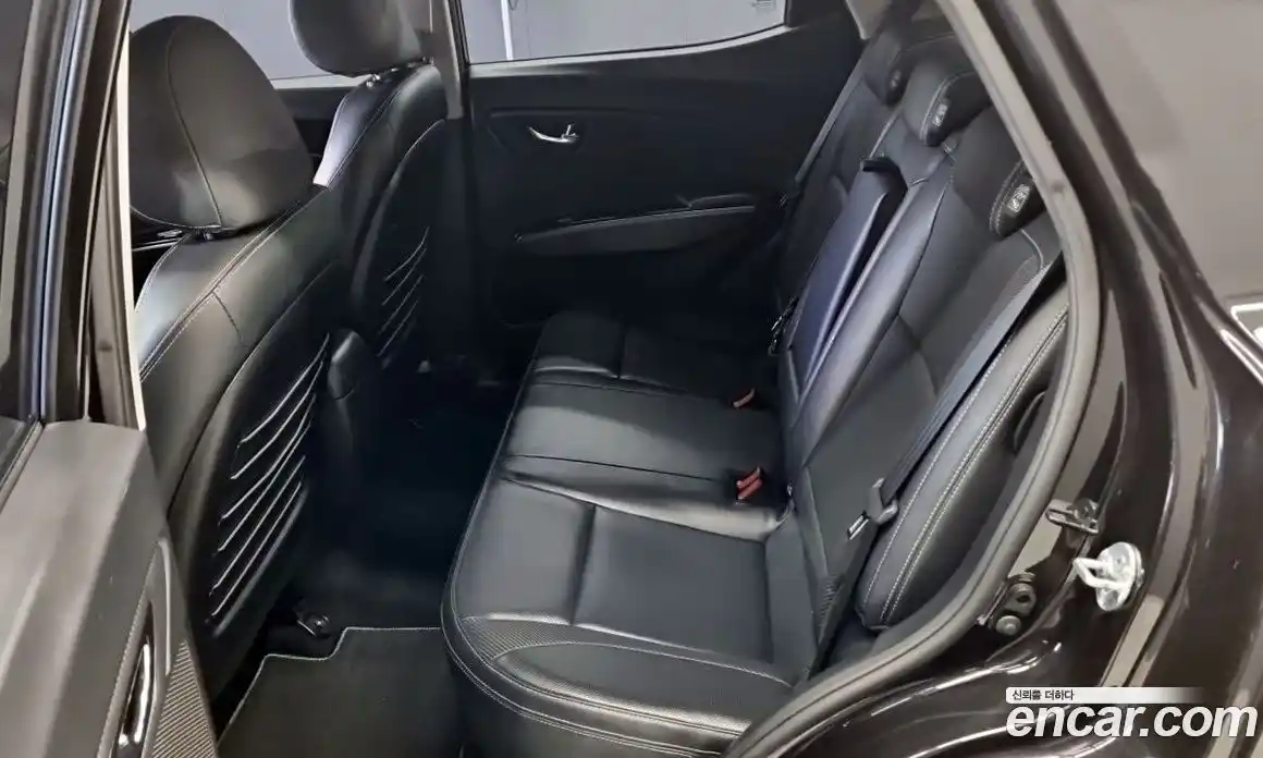 SsangYong TIBOLI 2017 1.6 Автомат в Москве № 32937, фото 8