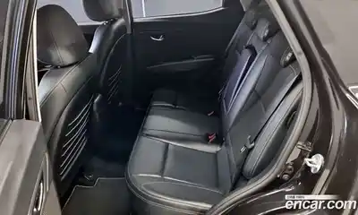 SsangYong TIBOLI 2017 1.6 Автомат в Москве № 32937, миниатюра 8