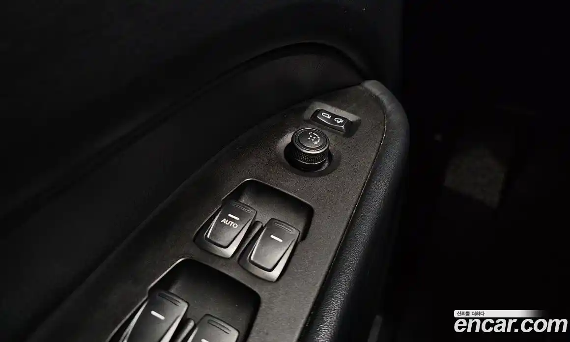 SsangYong Rexton 2019 2.2 Автомат в Москве № 33115, фото 18