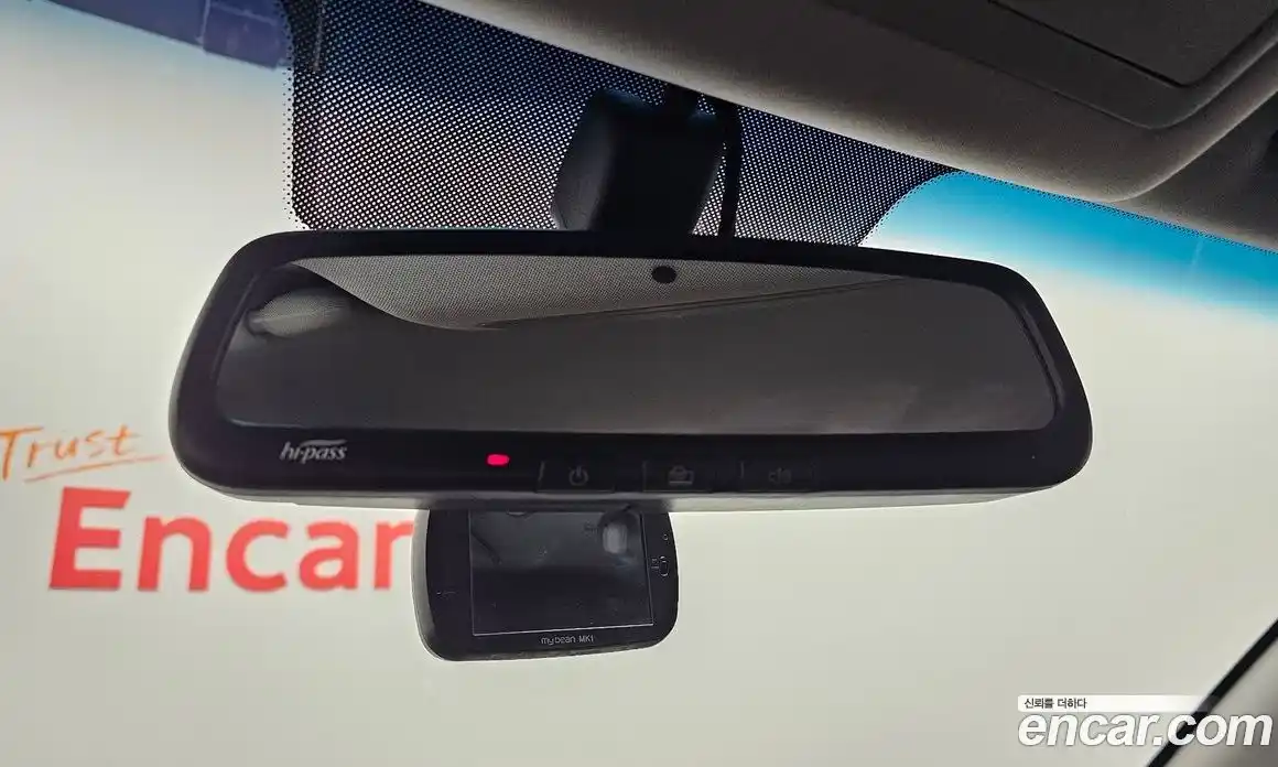 SsangYong Rexton 2019 2.2 Автомат в Москве № 33115, фото 19