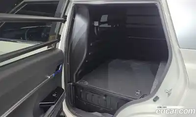 SsangYong Torres, 2026