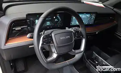 SsangYong Torres 2026 1.5 Автомат в Москве № 33153, миниатюра 12