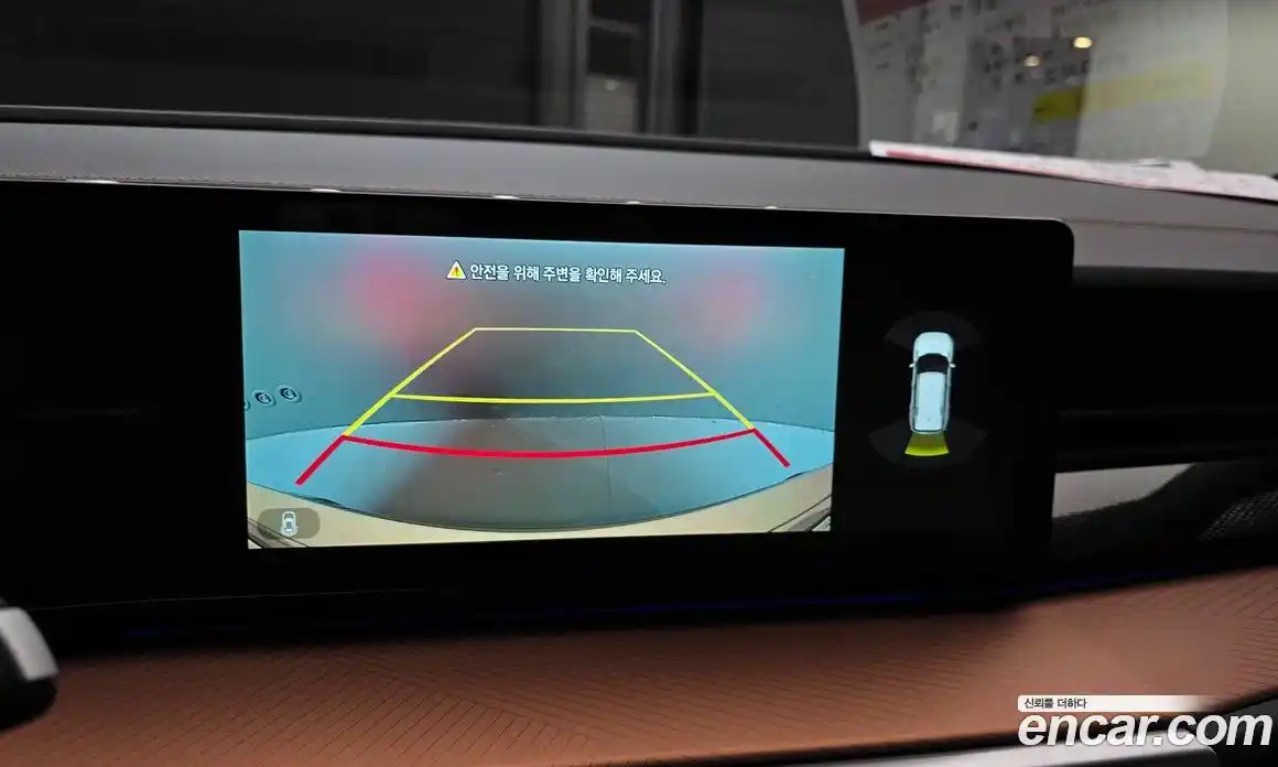 SsangYong Torres 2026 1.5 Автомат в Москве № 33153, фото 13