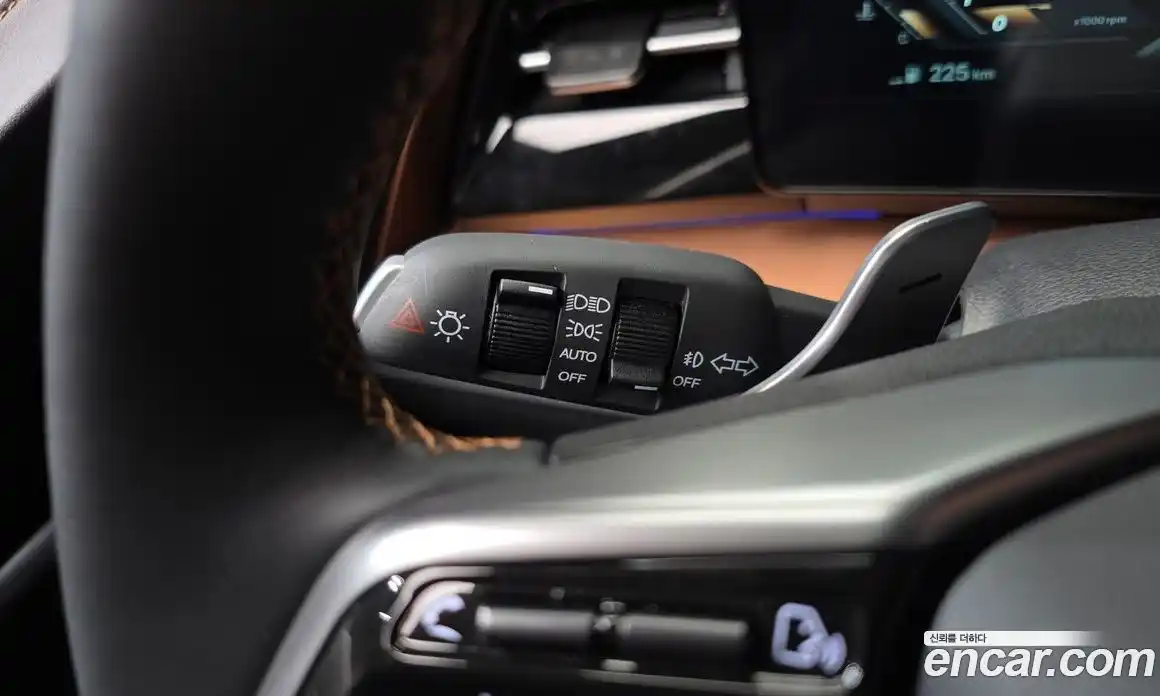 SsangYong Torres 2026 1.5 Автомат в Москве № 33153, фото 15