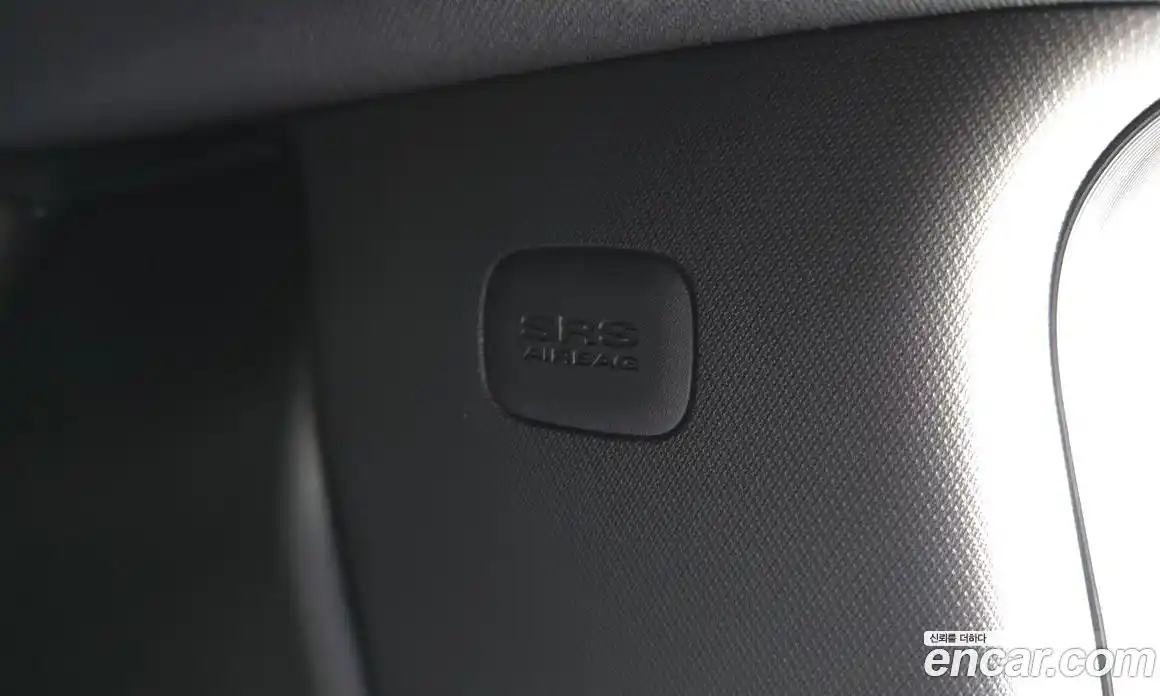 SsangYong Torres 2026 1.5 Автомат в Москве № 33153, фото 18