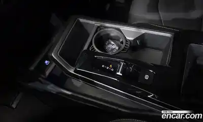 SsangYong Torres 2026 1.5 Автомат в Москве № 33153, миниатюра 2