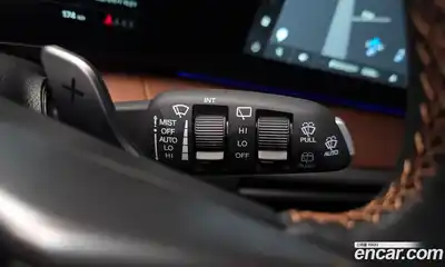 SsangYong Torres 2026 1.5 Автомат в Москве № 33153, миниатюра 3