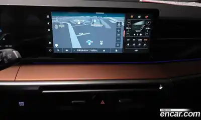 SsangYong Torres 2026 1.5 Автомат в Москве № 33153, миниатюра 5