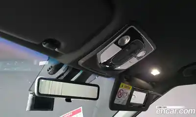 SsangYong Torres 2026 1.5 Автомат в Москве № 33153, миниатюра 6