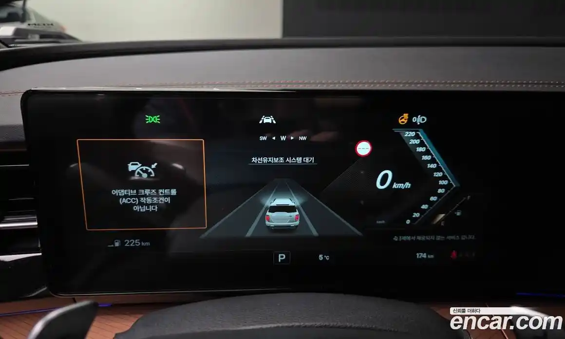 SsangYong Torres 2026 1.5 Автомат в Москве № 33153, фото 9