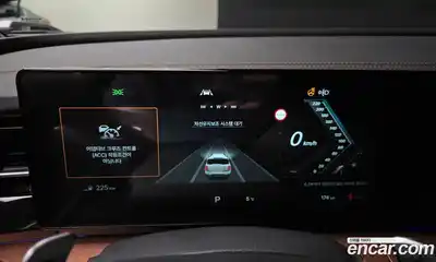 SsangYong Torres 2026 1.5 Автомат в Москве № 33153, миниатюра 9