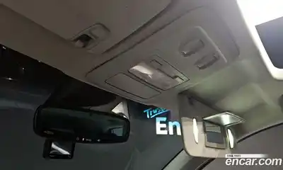 Chevrolet Orlando, 2014