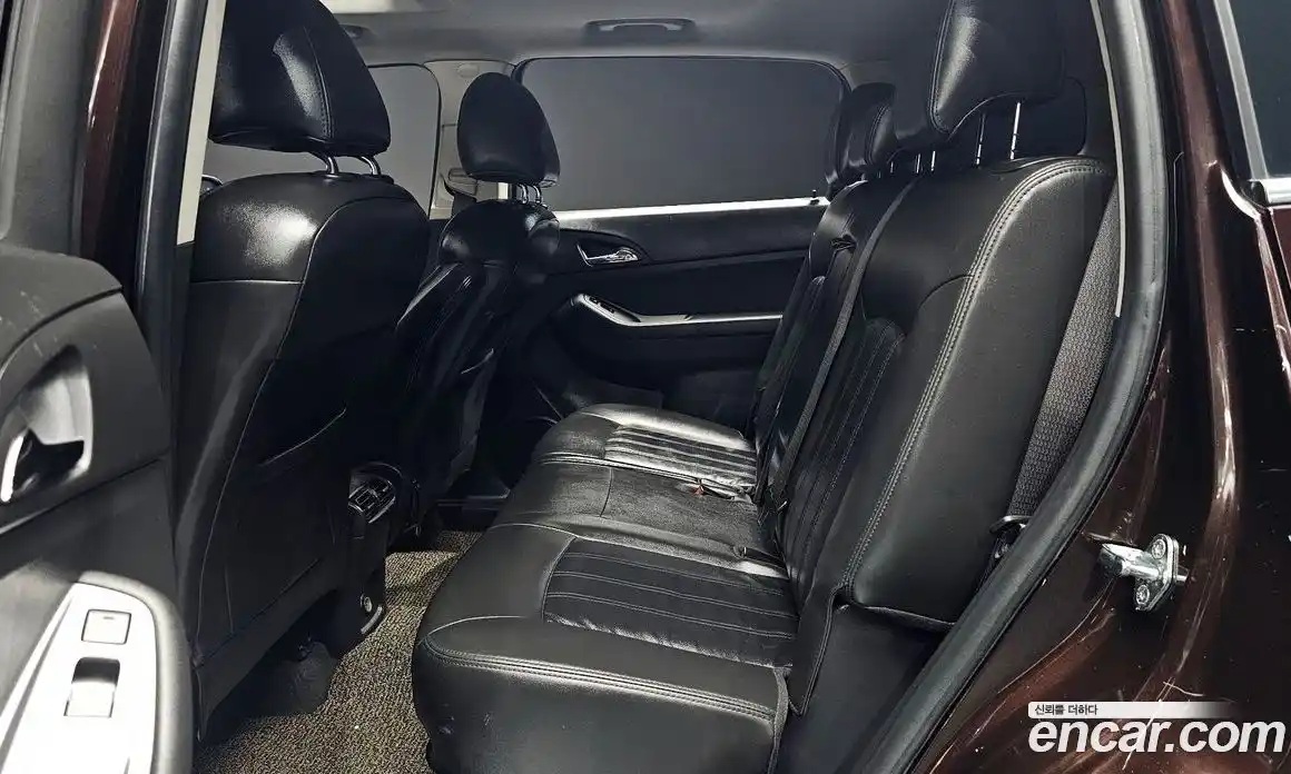 Chevrolet Orlando 2014 2.0 Автомат в Москве № 333000, фото 13