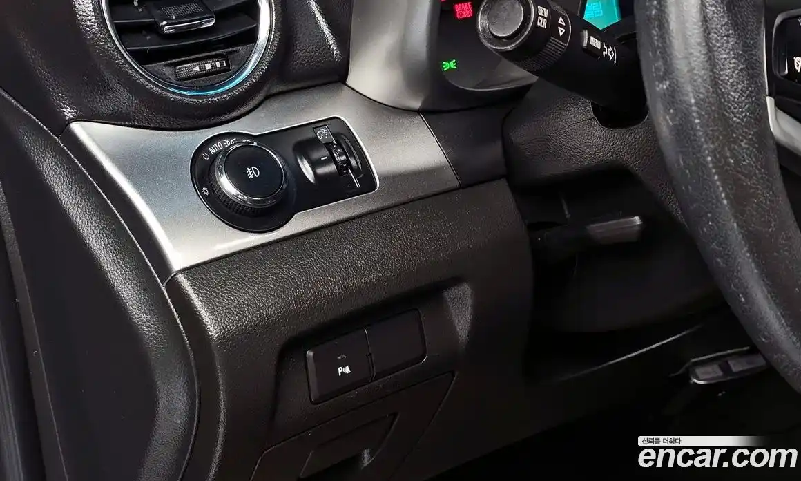 Chevrolet Orlando 2014 2.0 Автомат в Москве № 333000, фото 16