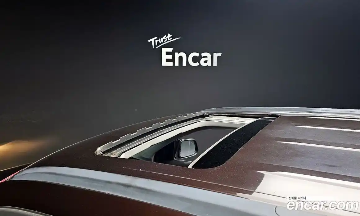 Chevrolet Orlando 2014 2.0 Автомат в Москве № 333000, фото 17