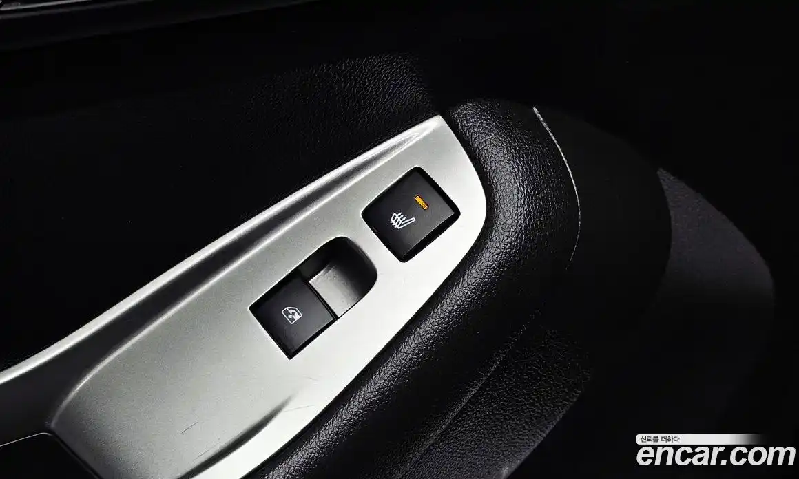 Chevrolet Orlando 2014 2.0 Автомат в Москве № 333000, фото 20