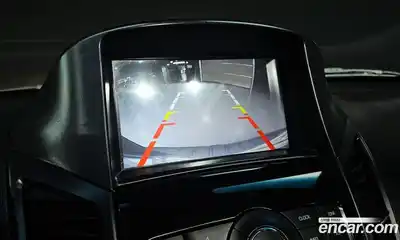 Chevrolet Orlando 2014 2.0 Автомат в Москве № 333000, миниатюра 4