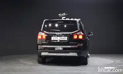 Chevrolet Orlando 2014 2.0 Автомат в Москве № 333000, миниатюра 6