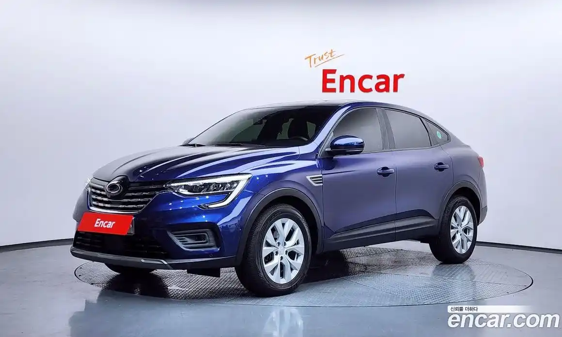 Renault XM3 2020 1.6 Автомат в Москве № 333695, фото 11