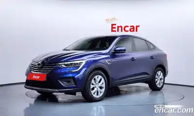 Renault XM3 2020 1.6 Автомат в Москве № 333695, миниатюра 11