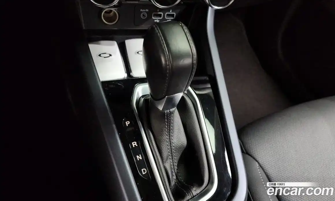 Renault XM3 2020 1.6 Автомат в Москве № 333695, фото 14