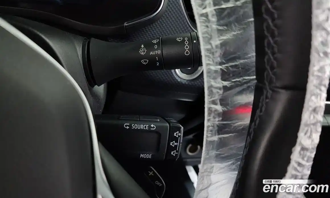 Renault XM3 2020 1.6 Автомат в Москве № 333695, фото 17