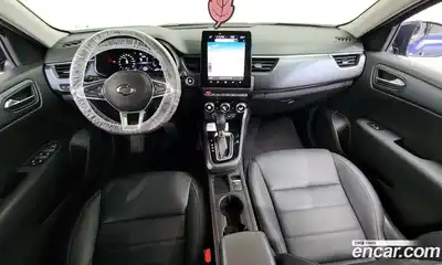 Renault XM3 2020 1.6 Автомат в Москве № 333695, миниатюра 2