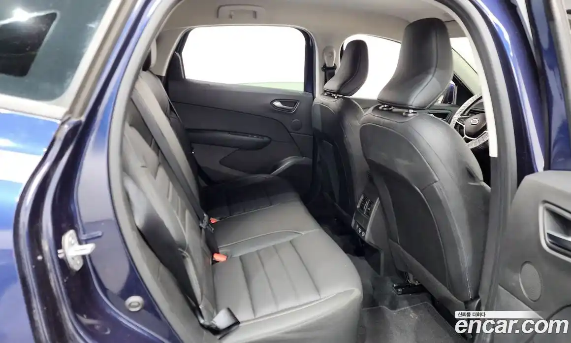 Renault XM3 2020 1.6 Автомат в Москве № 333695, фото 3