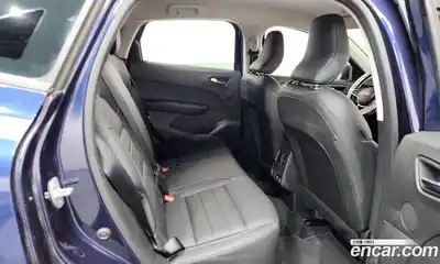 Renault XM3 2020 1.6 Автомат в Москве № 333695, миниатюра 3