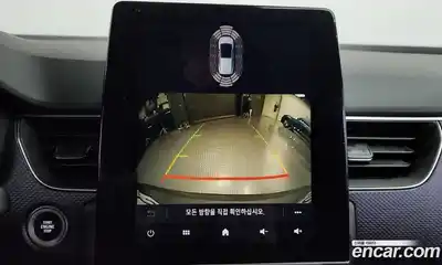 Renault XM3 2020 1.6 Автомат в Москве № 333695, миниатюра 4