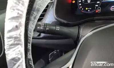 Renault XM3 2020 1.6 Автомат в Москве № 333695, миниатюра 9