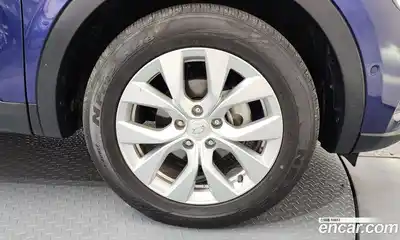 Renault XM3 2020 1.6 Автомат в Москве № 333695, миниатюра 10